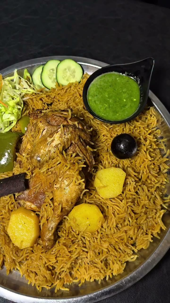 Madhghout on golden rice